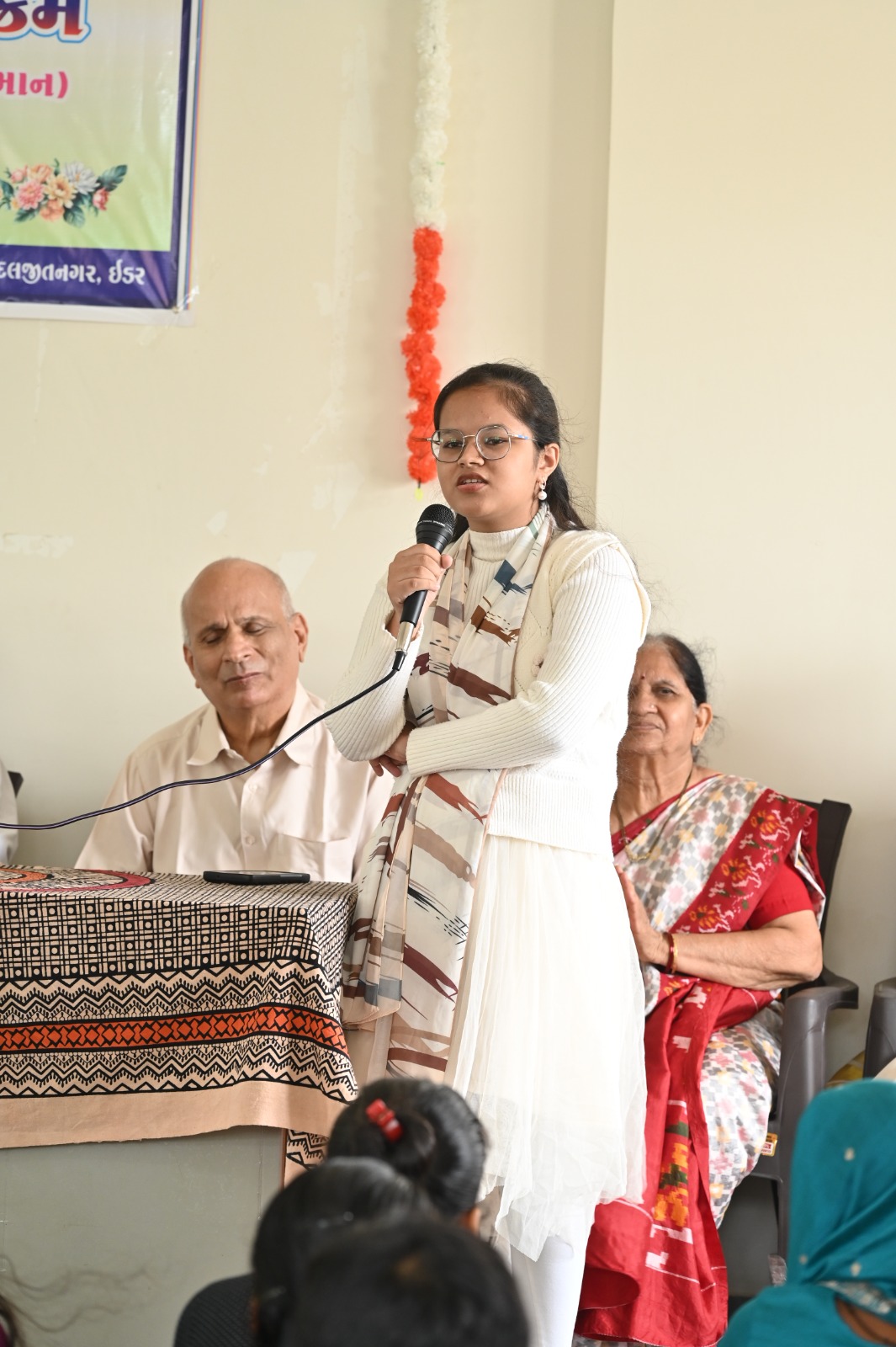 NAB Sabarkantha Independence Day Celebration Photo 6