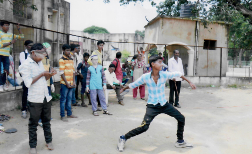 Khel Mahakumbh – 2017